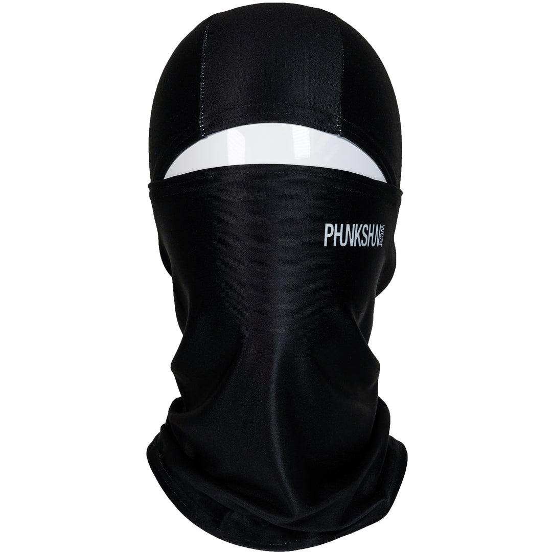 Kombu Convertible Balaclava