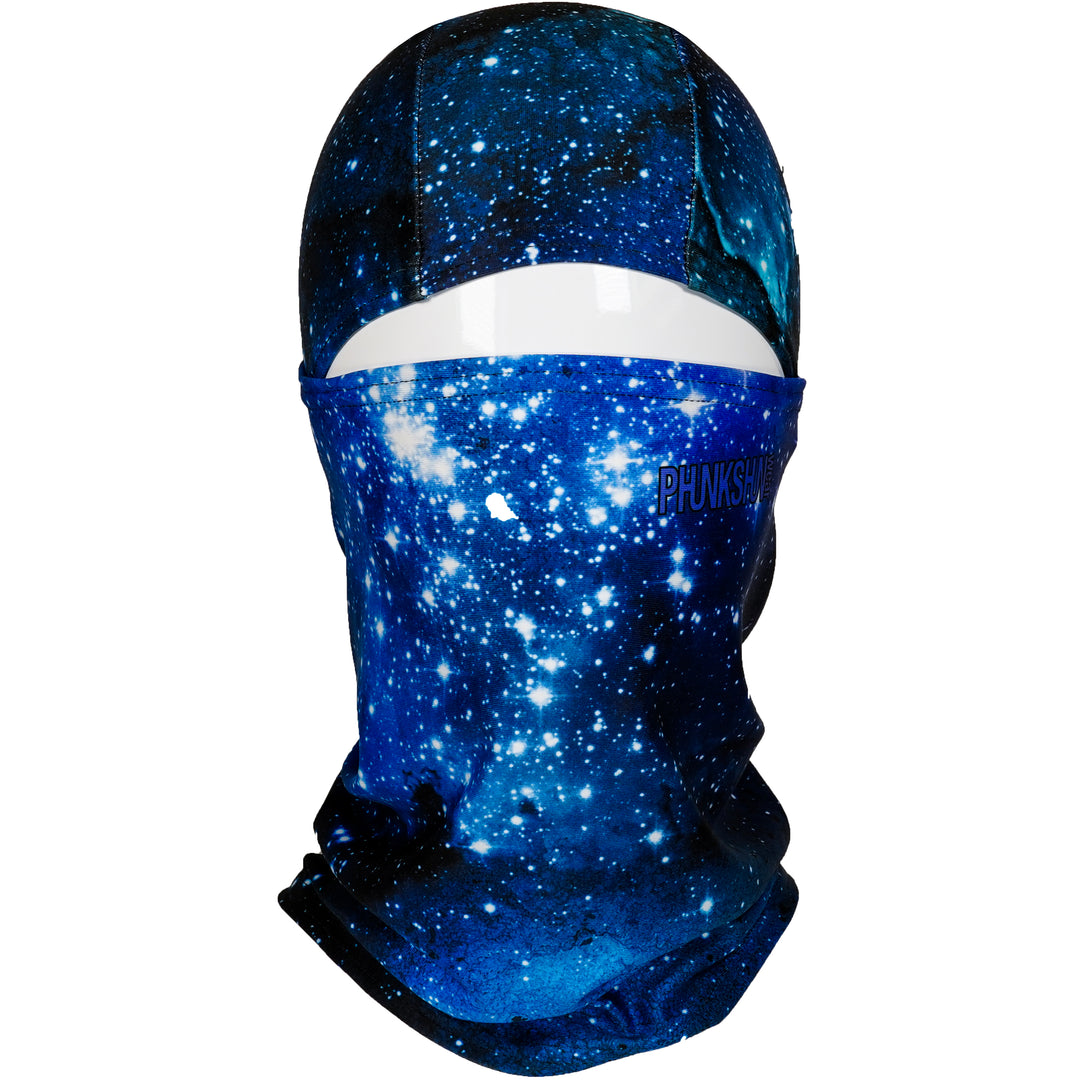 Kombu Convertible Balaclava