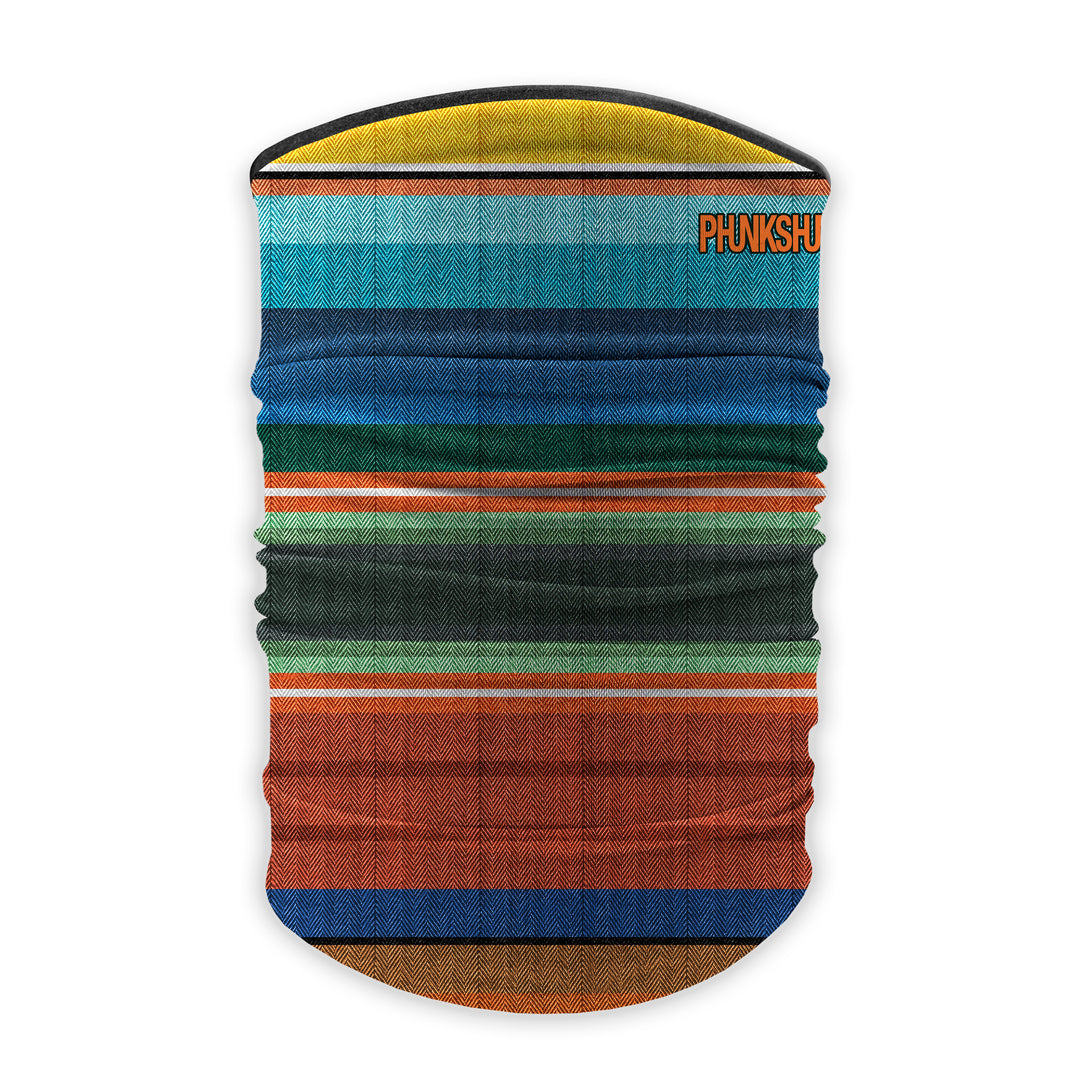 SERAPE TTT - SPECIAL EDITION