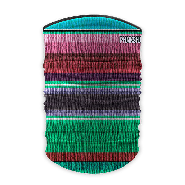 SERAPE TTT - SPECIAL EDITION