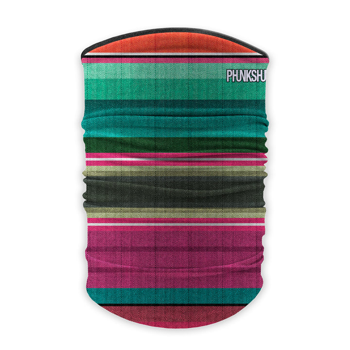 SERAPE TTT - SPECIAL EDITION