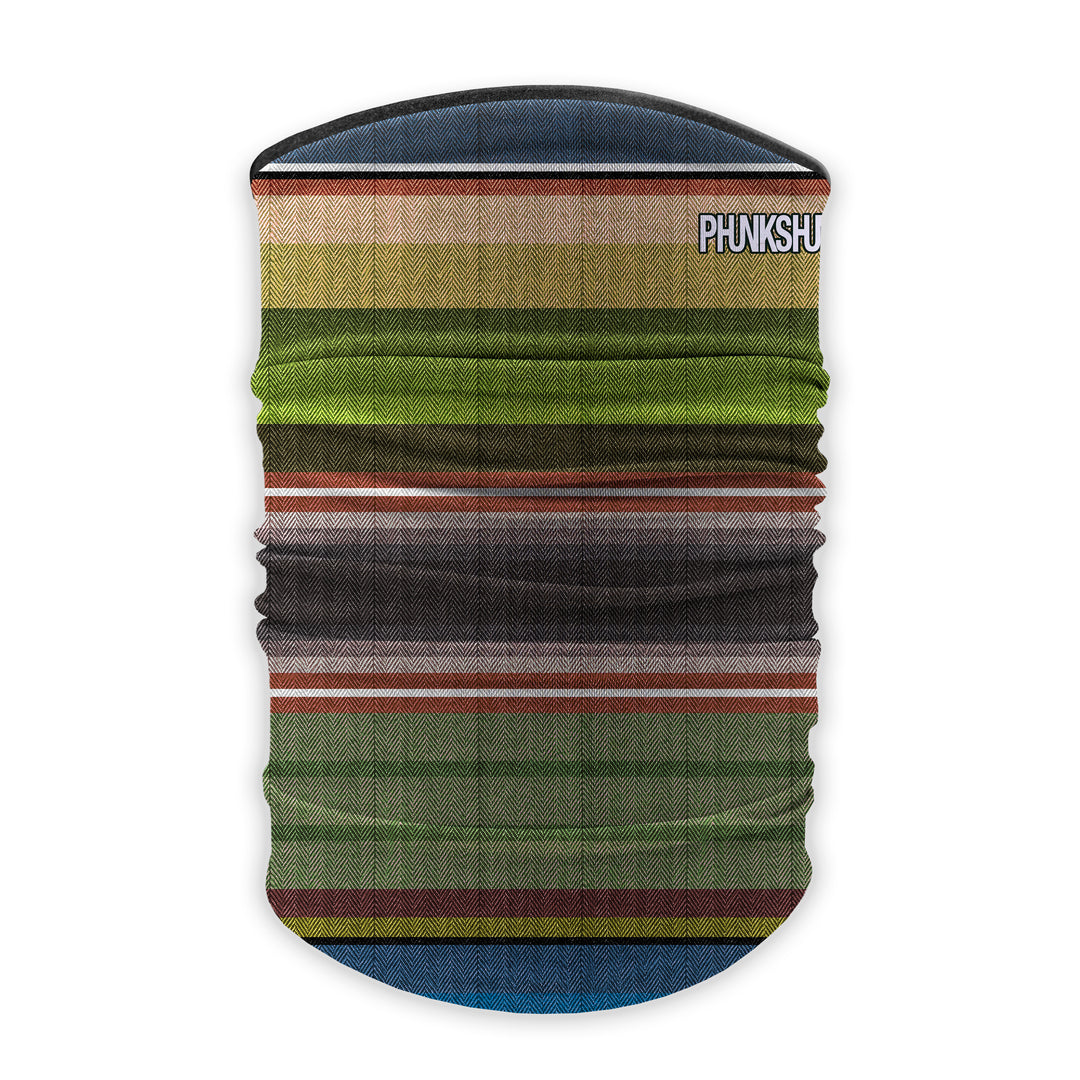 SERAPE TTT - SPECIAL EDITION