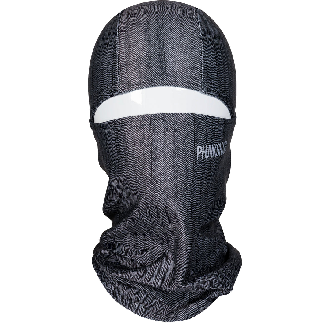 Kombu Convertible Balaclava