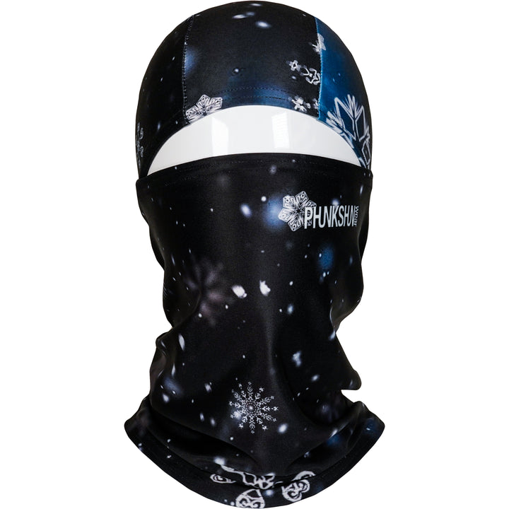 Kombu Convertible Balaclava