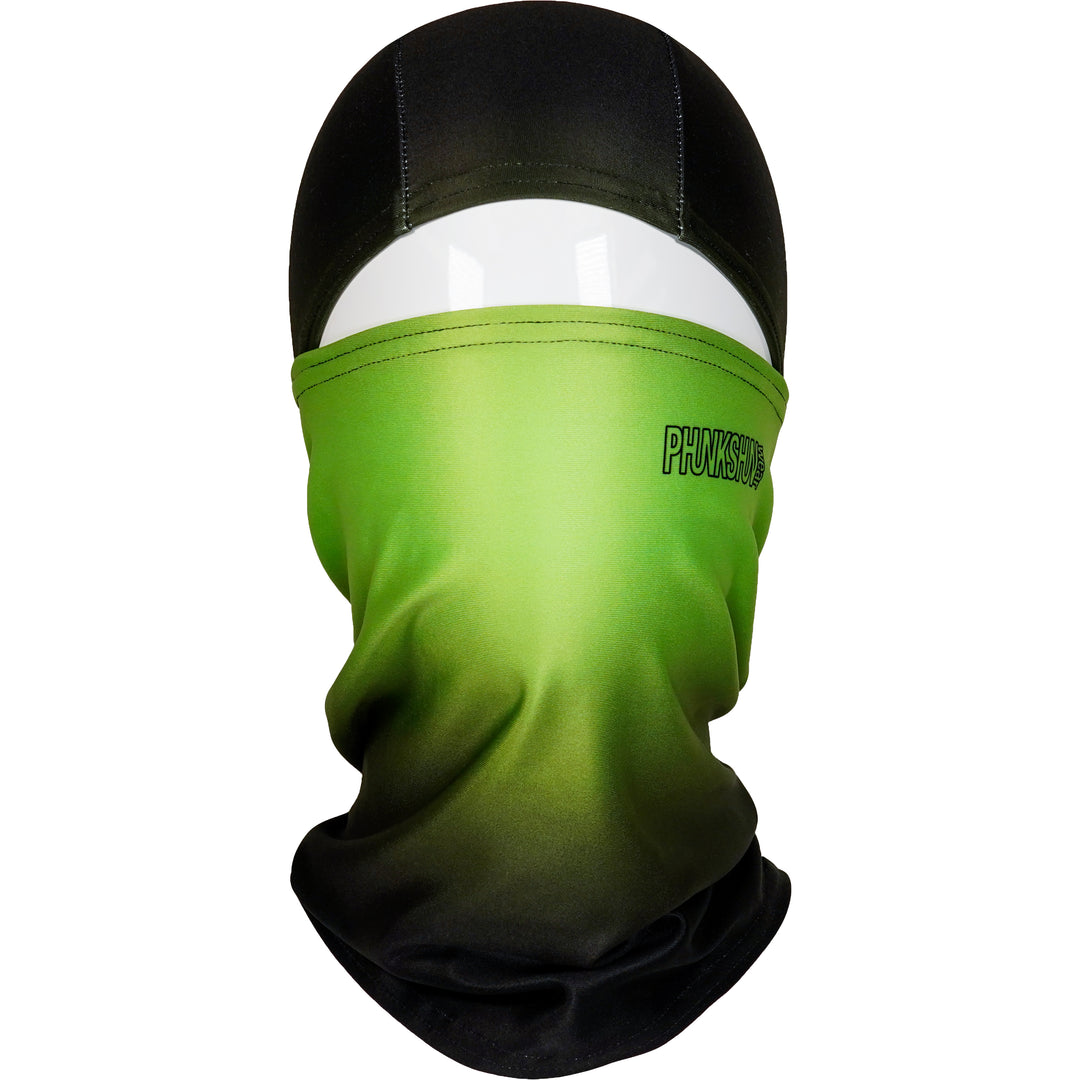 Kombu Convertible Balaclava