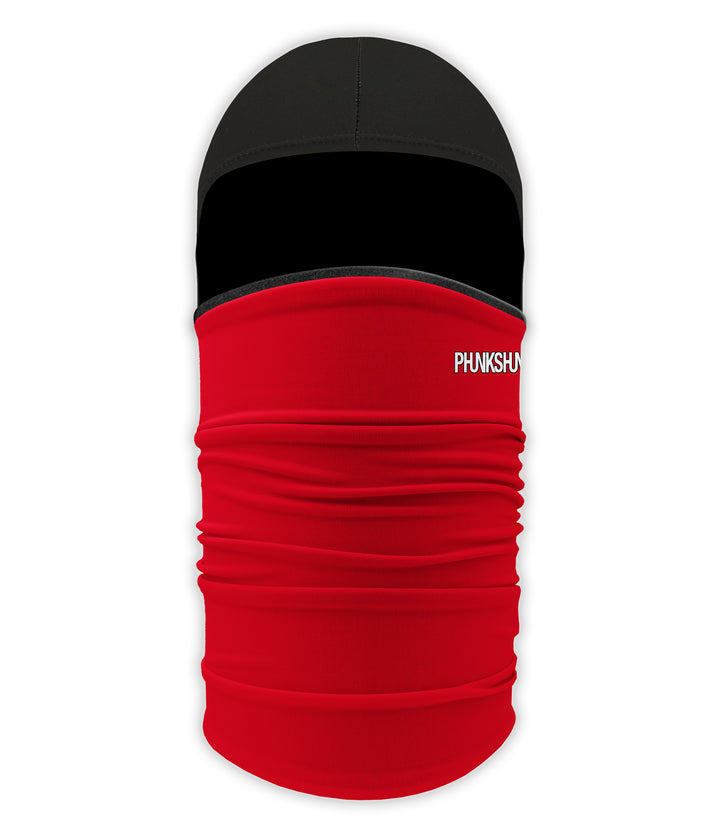 YOUTH TEMPEST THERMAL BALACLAVA